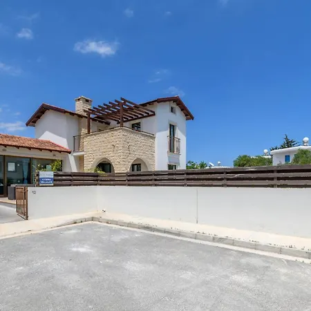 Kymma #12 Villa Agia Napa