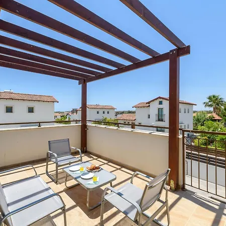 Villa Kymma #12 Agia Napa