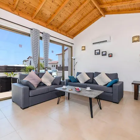 Kymma #12 Villa Agia Napa