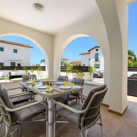 Vila Kymma #12 Ayia Napa