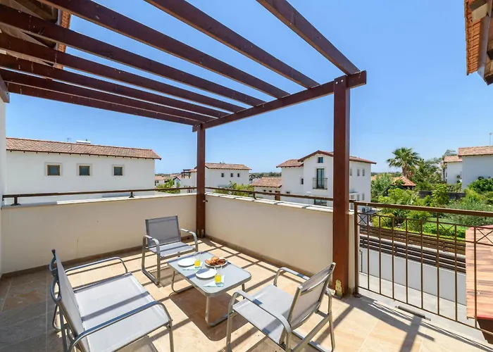 Villa Kymma #12 Ayia Napa